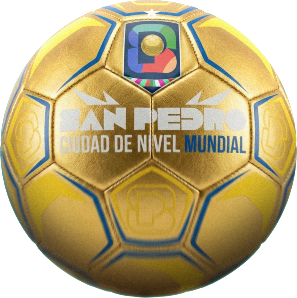 Distrito Mundialista